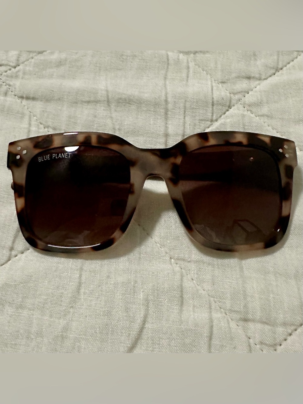 Women’s Blue Planet Nora Polarized Sunglasses